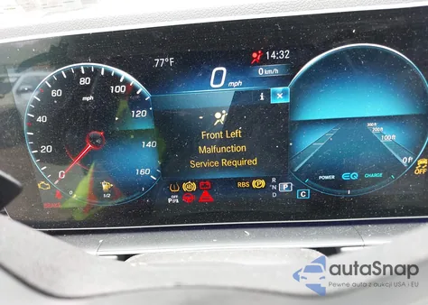 2020 Mercedes-Benz Gle 450 4Matic from USA, damaged, VIN 4JGFB5KEXLA100966